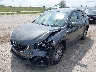 JM3KE2CY2F0****** Used and Repairable 2015 Mazda CX-5 in Lincoln