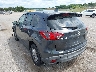 JM3KE2CY2F0****** Salvage and Repairable 2015 Mazda CX-5 in Lincoln