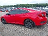 2HGFC2F8XMH****** Repairable 2021 Honda Civic in Georgia State