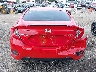 2HGFC2F8XMH****** Wrecked 2021 Honda Civic