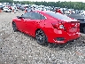 2HGFC2F8XMH****** Salvage and Repairable 2021 Honda Civic in Atlanta South