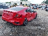 2HGFC2F8XMH****** Salvage and Wrecked 2021 Honda Civic in Georgia State