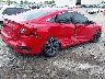 2HGFC2F8XMH****** Salvage and Repairable 2021 Honda Civic in Georgia State