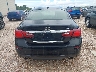 JN1BY1AP0FM****** Wrecked 2015 Infiniti Q70