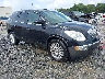 5GAKRCED2CJ****** Salvage and Wrecked 2012 Buick Enclave in Tifton