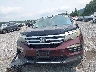 5FNYF6H92HB****** Wrecked 2017 Honda Pilot in Virginia State