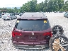 5FNYF6H92HB****** Wrecked 2017 Honda Pilot