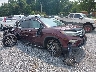 5FNYF6H92HB****** Salvage and Wrecked 2017 Honda Pilot in Roanoke