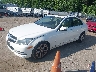 WDDGF8AB8DR****** Used and Repairable 2013 Mercedes-Benz C 300 in Dundalk