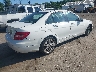 WDDGF8AB8DR****** Salvage and Wrecked 2013 Mercedes-Benz C 300 in Maryland State