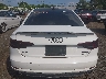 WAUCNAF48HA****** Wrecked 2017 Audi A4