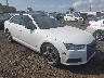 WAUCNAF48HA****** Salvage and Wrecked 2017 Audi A4 in Avenel New Jersey