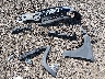 5NPEG4JA9NH****** Destrozados 2022 Hyundai Sonata en Estado de Ohio
