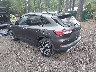 1FMCU0BZ1LU****** Salvamento y Reparables 2020 Ford Escape en Suffolk