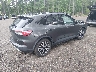 1FMCU0BZ1LU****** Salvamento y Destrozados 2020 Ford Escape en Estado de Virginia