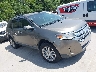 2FMDK3JC7DB****** Salvamento y Destrozados 2013 Ford Edge en Dallas-Fort Worth