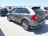2FMDK3JC7DB****** Salvamento y Reparables 2013 Ford Edge en Dallas-Fort Worth