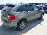 2FMDK3JC7DB****** Salvamento y Destrozados 2013 Ford Edge en Estado de Texas