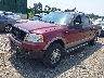 1FTPW14576K****** Usados y Reparables 2006 Ford F-150 en Long Island