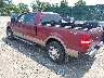 1FTPW14576K****** Salvamento y Reparables 2006 Ford F-150 en Long Island