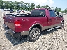 1FTPW14576K****** Salvamento y Destrozados 2006 Ford F-150 en Estado de Nueva York