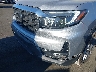 5FNYF8H54PB****** Destrozados 2023 Honda Passport en Estado de California