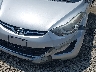 KMHDH4AE2FU****** Repairable 2015 Hyundai Elantra