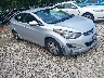 KMHDH4AE2FU****** Salvage and Wrecked 2015 Hyundai Elantra in Dayton