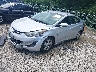 KMHDH4AE2FU****** Used and Repairable 2015 Hyundai Elantra in Dayton