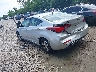 KMHDH4AE2FU****** Salvage and Repairable 2015 Hyundai Elantra in Dayton