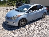 KMHDH4AE7CU****** Used and Repairable 2012 Hyundai Elantra in Ashland
