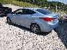 KMHDH4AE7CU****** Salvage and Repairable 2012 Hyundai Elantra in Ashland