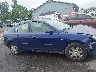JM1BK12F761****** Usados 2006 Mazda 3 en Estado de Ohio