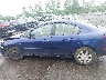 JM1BK12F761****** Reparables 2006 Mazda 3 en Estado de Ohio