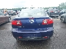 JM1BK12F761****** Destrozados 2006 Mazda 3