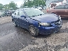 JM1BK12F761****** Salvamento y Destrozados 2006 Mazda 3 en Cleveland