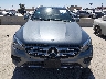 WDC0G4JB3K1****** Wrecked 2019 Mercedes-Benz GLC-Class in California State