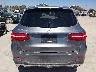 WDC0G4JB3K1****** Wrecked 2019 Mercedes-Benz GLC-Class