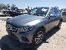 WDC0G4JB3K1****** Used and Repairable 2019 Mercedes-Benz GLC-Class in Anaheim Consolidated