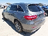 WDC0G4JB3K1****** Salvage and Repairable 2019 Mercedes-Benz GLC-Class in Anaheim Consolidated
