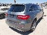 WDC0G4JB3K1****** Salvage and Wrecked 2019 Mercedes-Benz GLC-Class in California State
