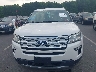 1FM5K7D80KG****** Destrozados 2019 Ford Explorer en Estado de Carolina del Norte