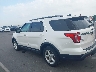 1FM5K7D80KG****** Reparables 2019 Ford Explorer en Estado de Carolina del Norte