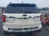 1FM5K7D80KG****** Destrozados 2019 Ford Explorer