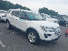 1FM5K7D80KG****** Salvamento y Destrozados 2019 Ford Explorer en Raleigh
