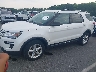 1FM5K7D80KG****** Usados y Reparables 2019 Ford Explorer en Raleigh