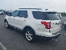 1FM5K7D80KG****** Salvamento y Reparables 2019 Ford Explorer en Raleigh