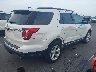 1FM5K7D80KG****** Salvamento y Destrozados 2019 Ford Explorer en Estado de Carolina del Norte