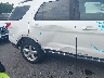 1FM5K7D80KG****** Salvamento y Reparables 2019 Ford Explorer en Estado de Carolina del Norte