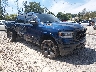 1C6SRFFT1LN****** Salvamento y Destrozados 2020 RAM 1500 en Buckhannon